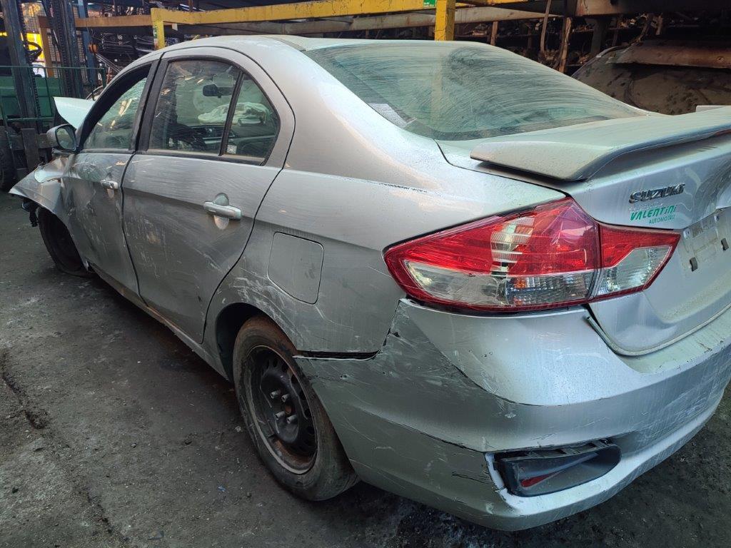  Suzuki CIAZ 2016    EN DESARME
